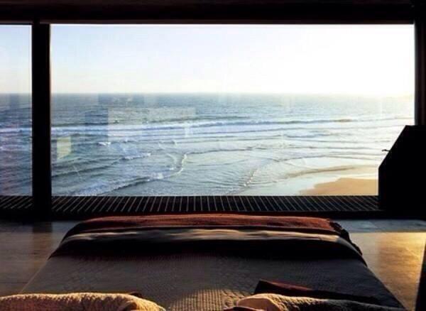 ellnezto's tweet photo. Waking up to this view http://t.co/CTMof8jJWJ