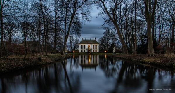 Bron: Iwan Bronkhorst