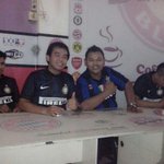 Photo by INTER Unisi (@INTER_Unisi)