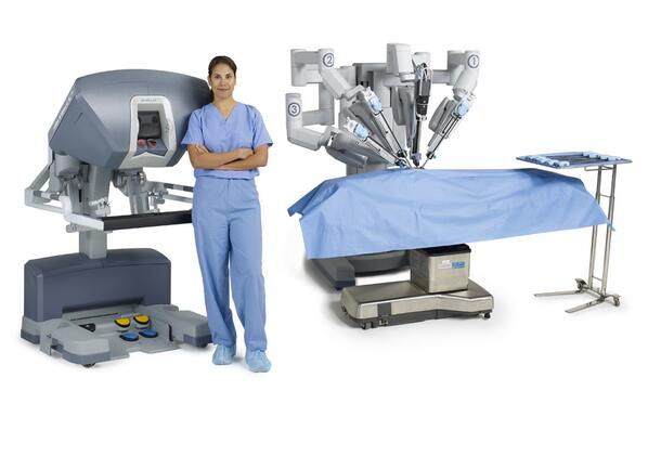 NFMemorial's tweet image. We&apos;re celebrating our 300th robotic surgery! bit.ly/1a10cC1 #daVinci #lessinvasive