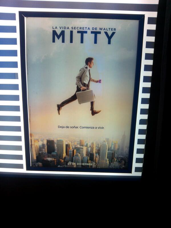 JoseUrraco's tweet photo. Un poquito de cine http://t.co/Py8o80uXzN