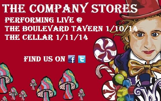 Gonna be a good weekend :)