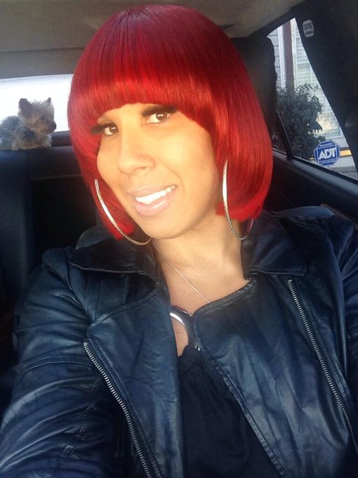 Watch SexiiTrina's leaked NSFW photo on TwXstars