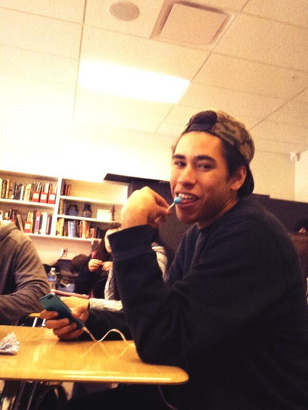 noahjosephsmith's tweet image. Mcm  a@black_9Bailey he&apos;s Gucci #blackpython #mcm