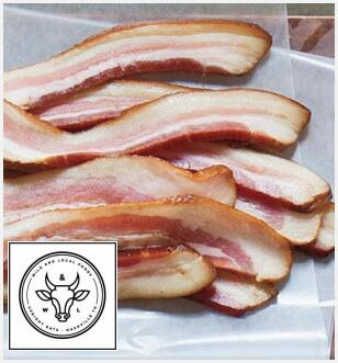 DON"T FORGET THE BENTON'S BACON FOR THOSE BLTs 
<a href="/WildAndLocal/">Wild & Local</a> - Nashville Farmers Market
 -