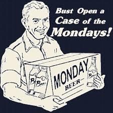 BrianOneills's tweet photo. Come on out to Brian O'Neill's and let us pour you a Monday Special all daylong! http://t.co/Vuc72XVqwn