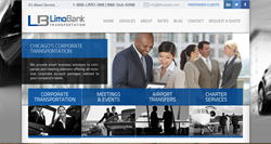 AceTicsoft1's tweet photo. LimoBank Transportation Chicago Launches Intuitive New Wordpress Website - http://t.co/an8qZEdFzz http://t.co/xyjKNvpqyu