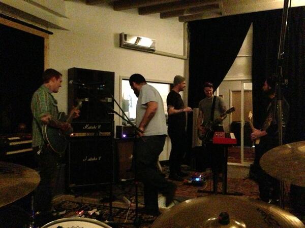 gaslightanthem's tweet image. #DoingStuff #LoudNoises