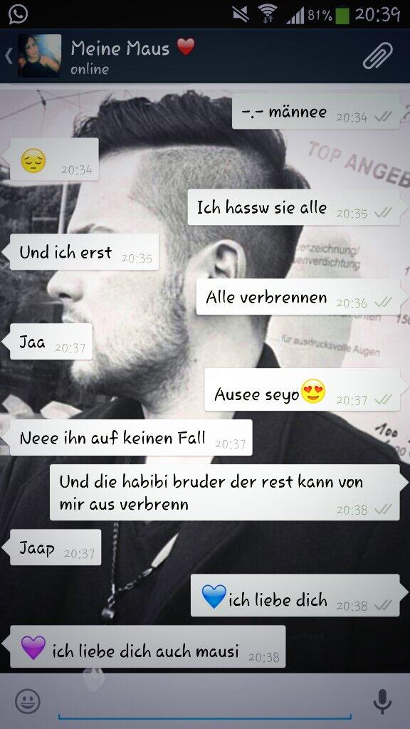 nuni_53's tweet photo. So @Seyo69  7nd @HabibiBruderTV  dürfen leben den rest verbrenn wir @HelenaDietz http://t.co/NVHw9kggy5