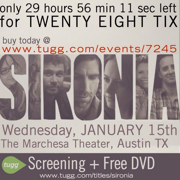 SIRONIAFILM's tweet photo. http://t.co/KPAzVFh9ge http://t.co/zlSmtVDOeJ