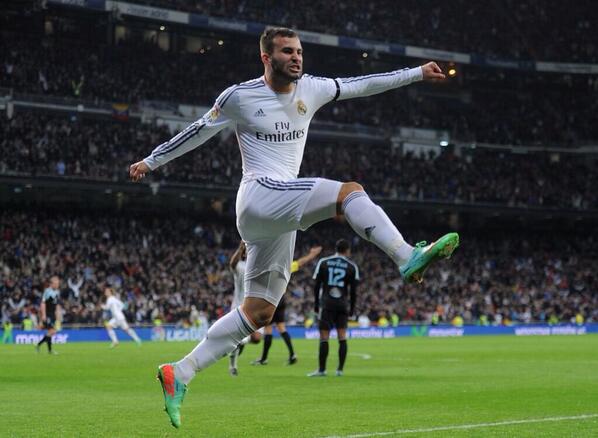 nechegoyen's tweet photo. JESÉ TITULAR YA!!!!! http://t.co/muZ4Ayb61o