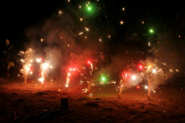 Happy new year! Hahaha *telat