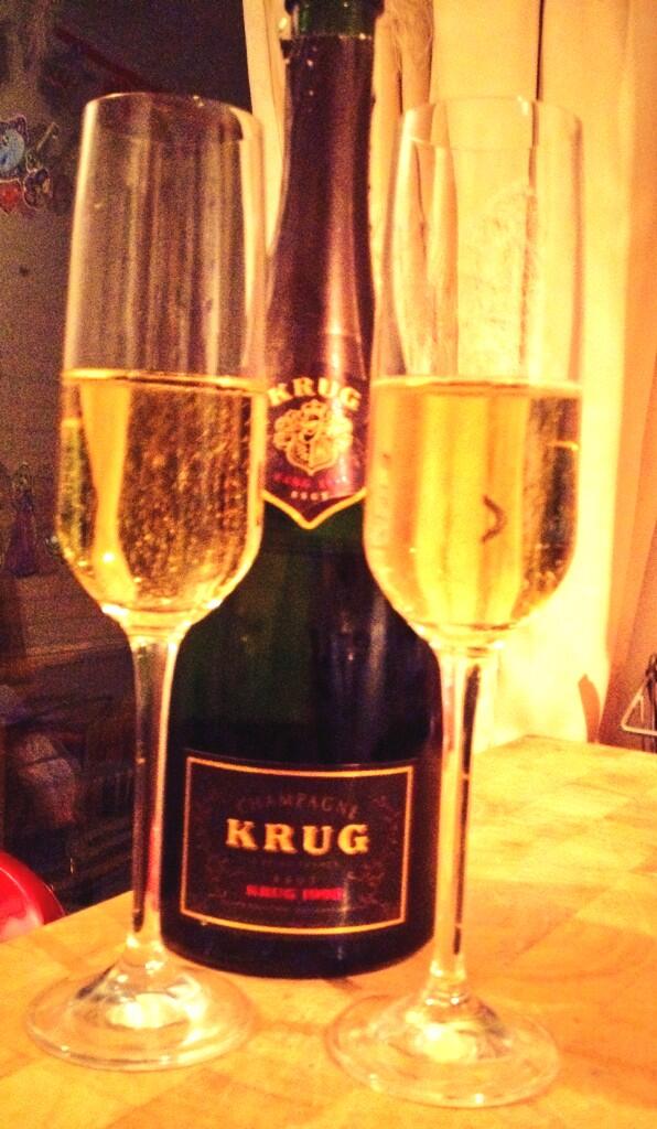 Happy 1st birthday Murdo. Many happy returns. XXx #murchadh