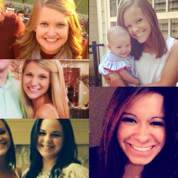 tprez10's tweet photo. S/O to the fab five of my favorite lil girlies😂 @katiekuehn_12 @HannahGilll @laura_marie18 @audgiraffe @carolkidd1 http://t.co/EGLuYKKGqo