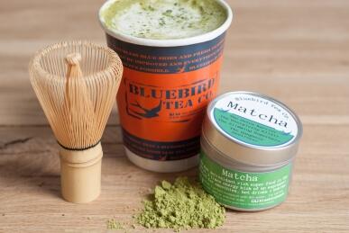 Super Matcha tweet media