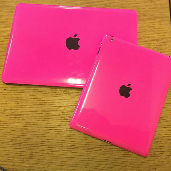 Apple Geeks tweet media