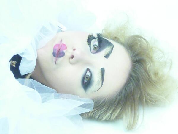 bymasque's tweet photo. @HanCR19 You look a million dollars Hannah. http://t.co/tvZUa8UAfm