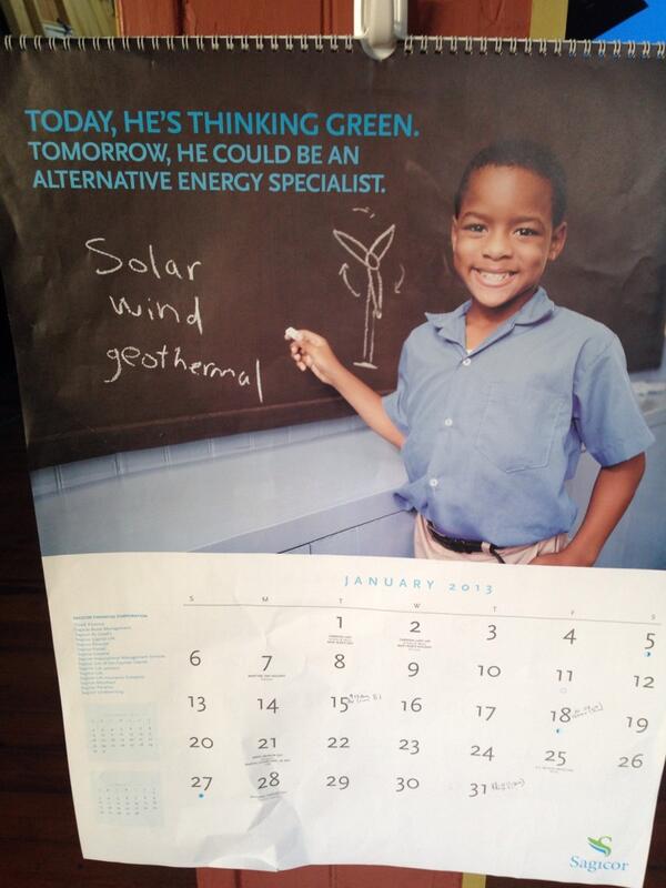 ZinzinRJ's tweet photo. Well done #sagicor ! @Nadiarielle @ElleDaniEss http://t.co/7oNywpvmsW