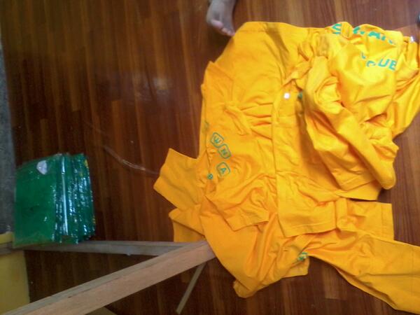 beberpa hasil dri chester cloth. 085643720701