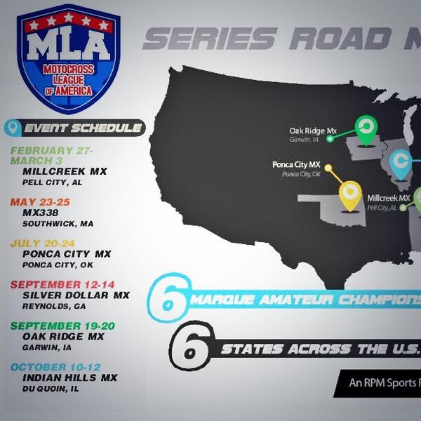 oakridgemx's tweet photo. Sep 19-21 2014 MLA SERIES  @oakridgemx Huge sponsors, huge payouts and tons of contingency!  Don't miss this one! http://t.co/yS8P3aSNeG