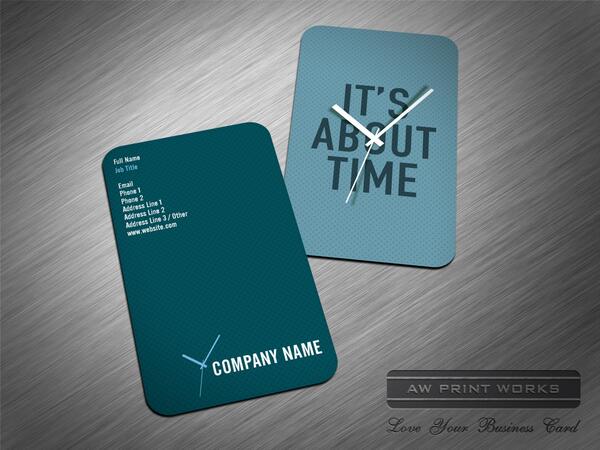 AWPrintWorks's tweet image. Are #BusinessCards your #NewYearsResolution? awprintworks.com #LoveYourBusinessCard