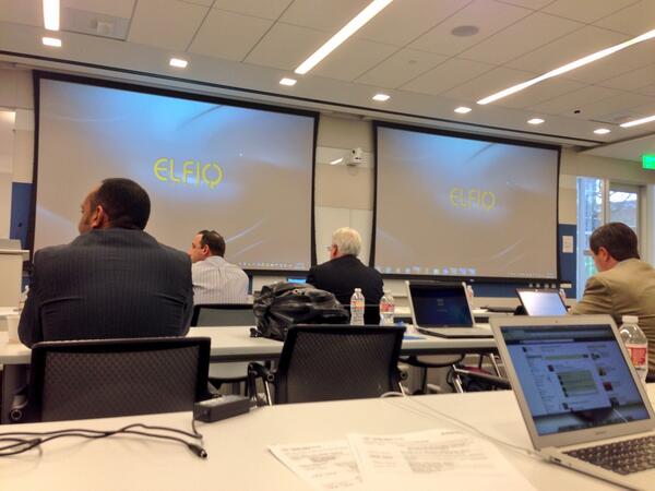 Sask_In_NS's tweet image. @htng gr8 meetings 2day in #elsegundo @DIRECTV office. Especially #bandwidthcalculator :) @ElfiqNetworks