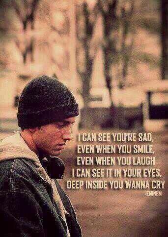 Eminem_Lyrics__'s tweet photo. Mockingbird http://t.co/guR6ctQ2U6
