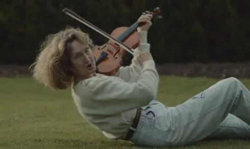 Old Spice's 'creepy moms' ad wins the web: fw.to/ogaNWVf