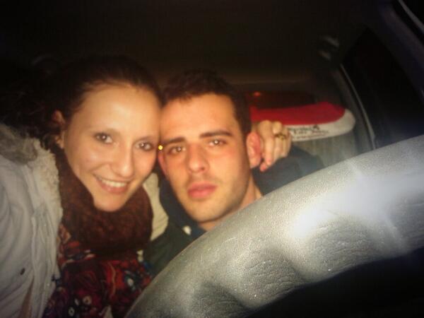 Bollito90's tweet photo. Fin de las navidades...vuelta a la rutina :-( te quieroooo!!! http://t.co/bSehZhoXkL