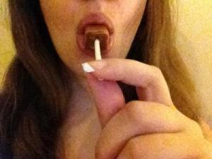 yabukij_5231264's tweet photo. lips #michelletripson #lovely #hot #beauty #brunette #sweet #lips #candy #chocolate http://t.co/ktidLXPYnT http://t.co/pOxNF9ZE5F