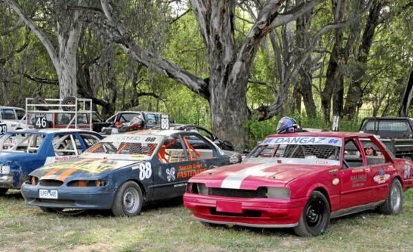 SpeedwayWang's tweet photo. State #speedcar title up for grabs at @SpeedwayWang 11Jan14 http://t.co/1gYobAcI1k via @bordermail http://t.co/y2HwELGLY6