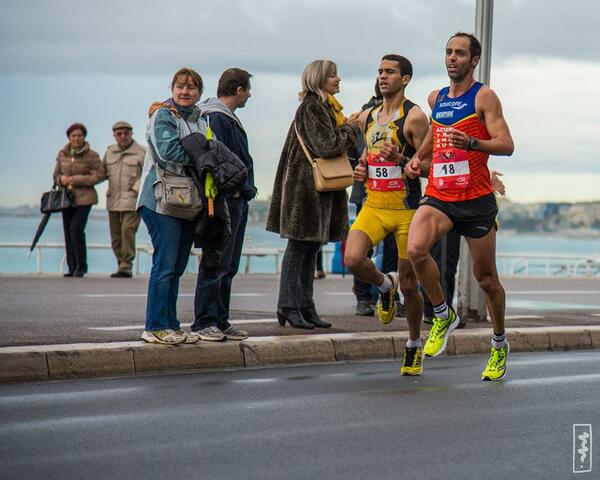 nouveau record personnel pour 1" au 10 km
<a href="/saucony/">Saucony</a>