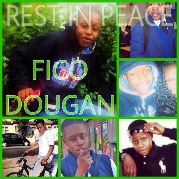 LDYWcampaign's tweet photo. R.I.P Fico Dougan A.K.A Feecz http://t.co/cgkyXU4Pjv