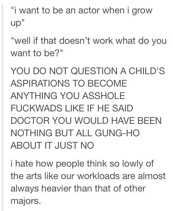 AnActorsLife_'s tweet photo. Everyone needs to read this 👏👏👏 http://t.co/Jkin7RkM8a