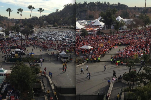 The War Eagle Reader tweet media