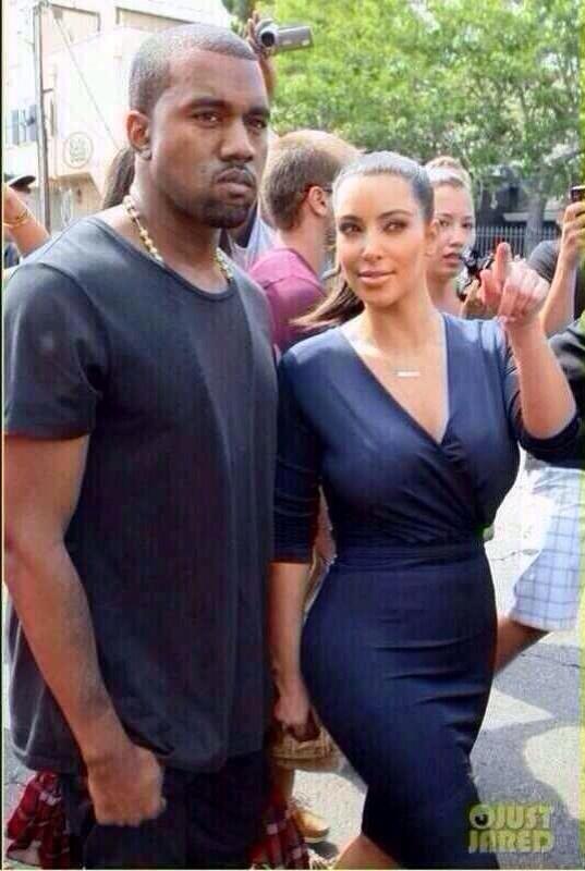 Jprz1321's tweet photo. When your girlfriend points out her ex http://t.co/A5nNVZoJd0
