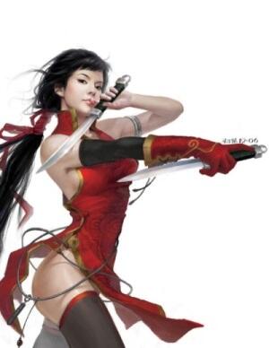 40smitha_oz_614's tweet photo. longhair #art #cartoon #mastodon #drawing #knife #blade #asian #toon #blackhair #yangqi http://t.co/L6T2IkH1e4 http://t.co/fhUYzb8mdl