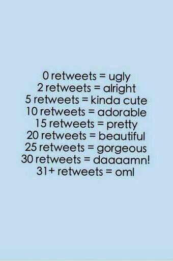 immafakeher's tweet photo. I know I want get any but whatever RT http://t.co/60VKQ6eVUT