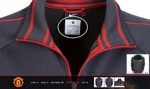 iklanbjb's tweet photo. 25. Jersey dan Jaket Official Manchester United adalah buatan #indonesia #iklanbjb http://t.co/Q05Y37L8od