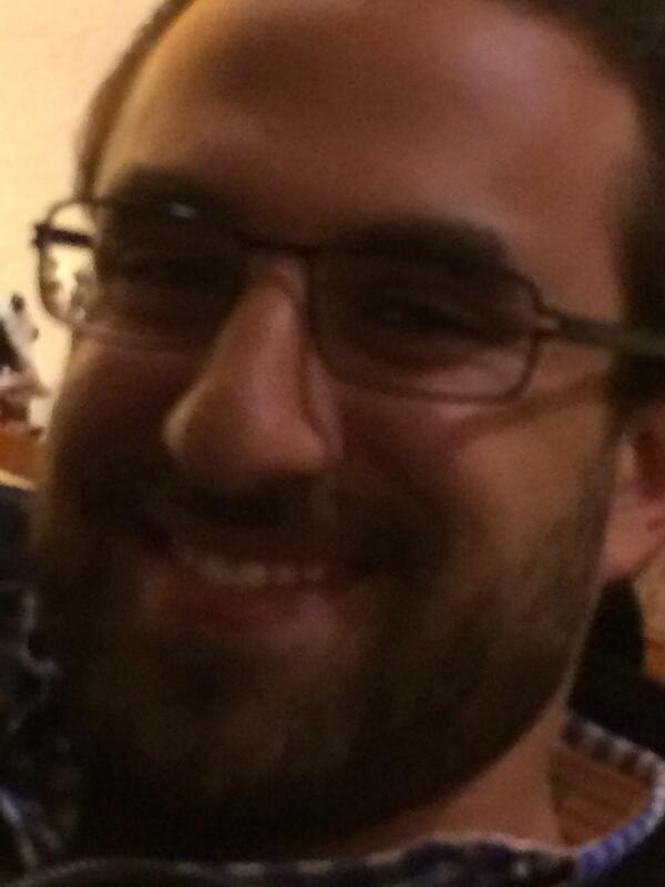 Cabo wabo 2014 @MauSimonH