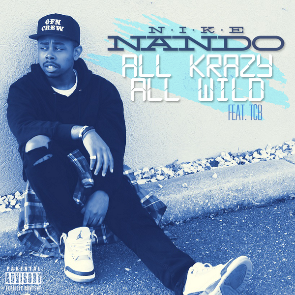 PapiSmoothe's tweet photo. “@SuperNikeNando: NEW MUSIC : Nike Nando - #AllKrazyAllWild (Feat. TCB) https://t.co/5WTYk9Z38y http://t.co/Ys10rwNWZa” #stampstamp