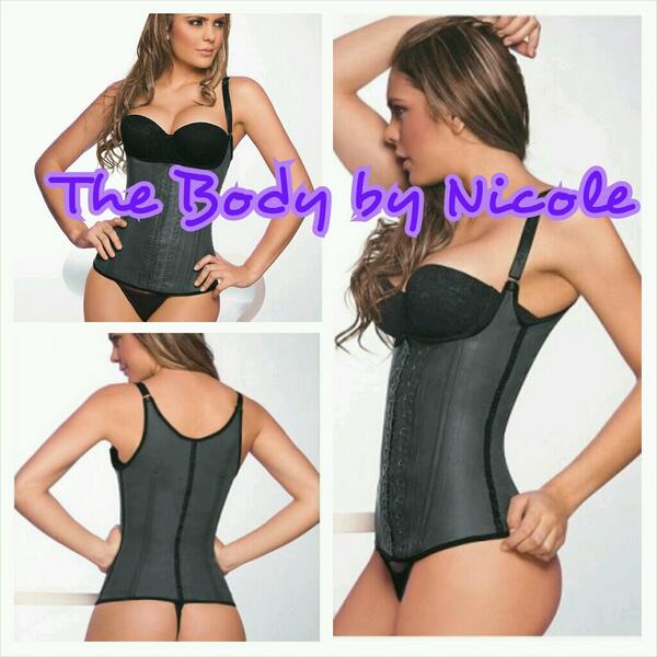 toxicjungle_htx's tweet photo. Adjustable Strap Waist Shaper http://t.co/0fG55PrN3L