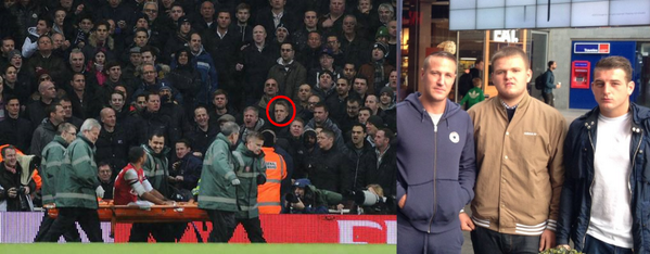 ArsenalReply tweet picture