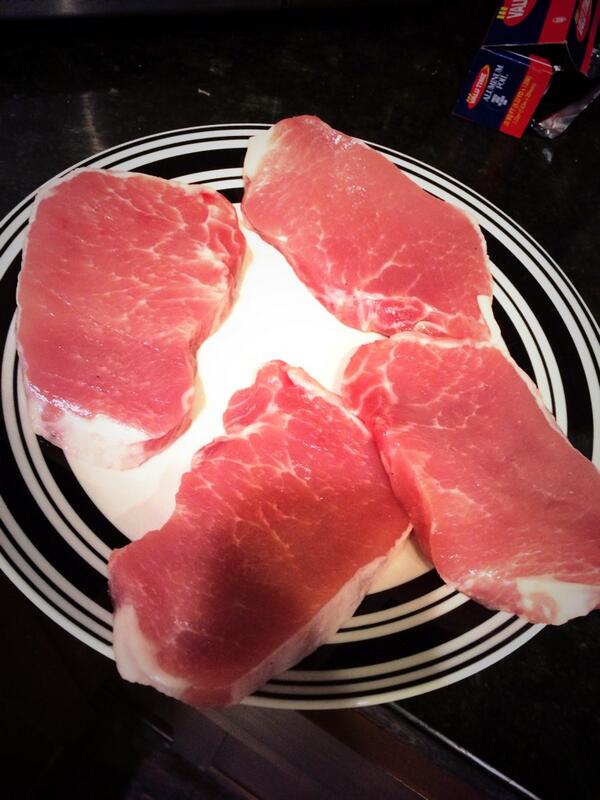 C_Buie1's tweet image. Cooking real food. Who am I ? #Hello2014