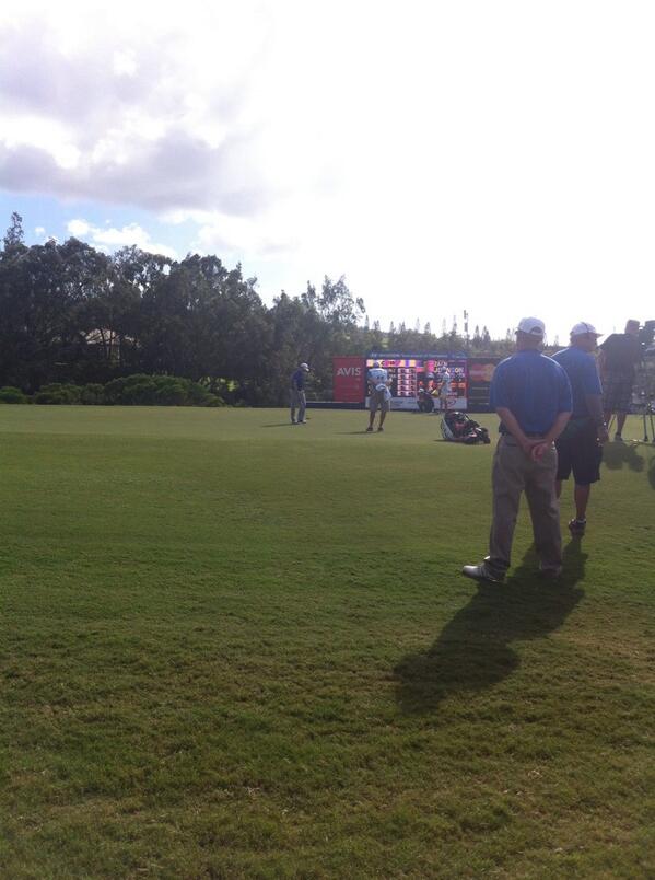 Ben Hongo tweet media