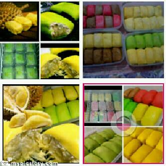 Meiskesaridjan's tweet photo. Pancake durian :g mnt pm ;) http://t.co/ywRU1fnbTL