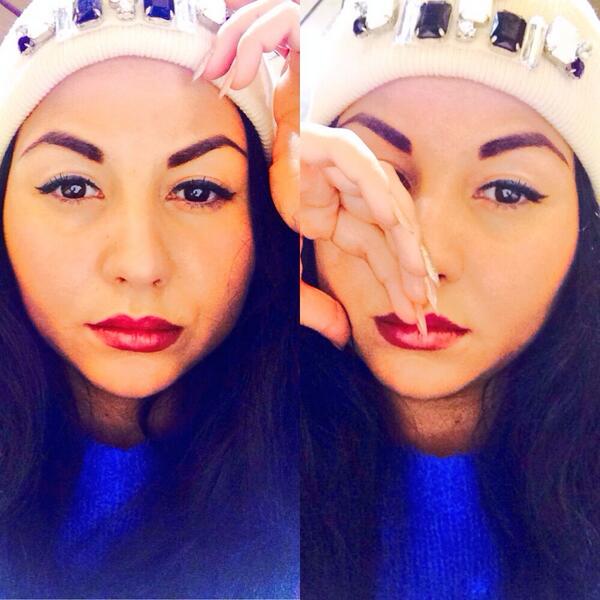 Flaves2089's tweet photo. Straight face 😐... Lol http://t.co/ieBZdHWvLF
