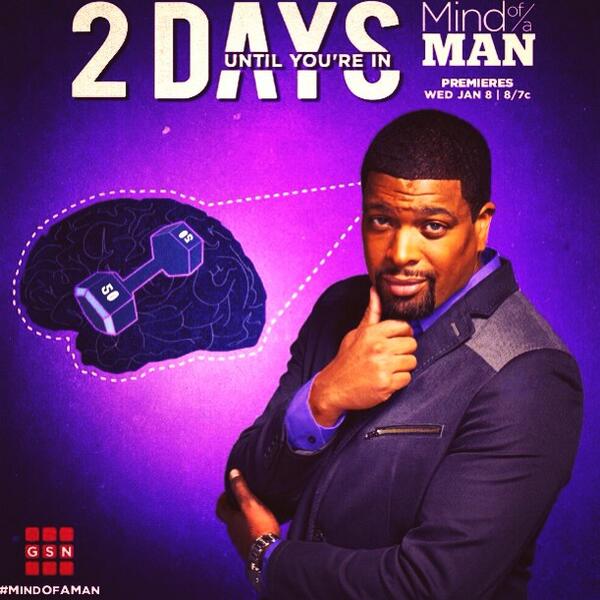 DeRayDavis's tweet photo. Early nite.. Radio tour starts 4:45am. Movie..Chicken Chili..FootRub No Stress. Blessed. #mindofaman #thisWed #watch http://t.co/ELGNGvAUjt