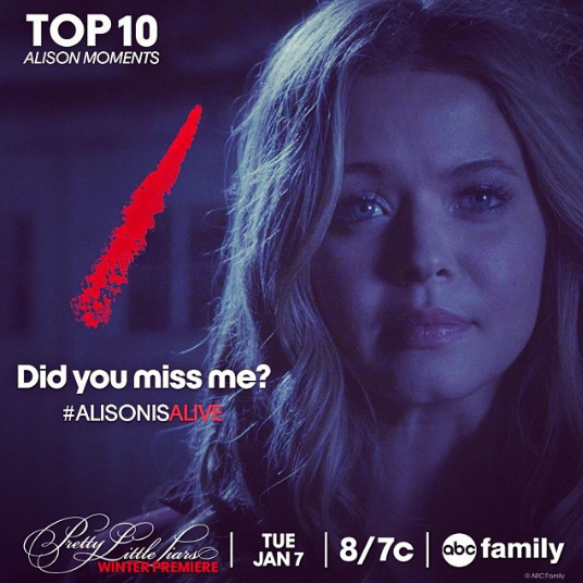 begosustatx's tweet image. Pero pensemos en positivo hoooy daaaan Pretty Little Liaaaarssssss #pllAnswers