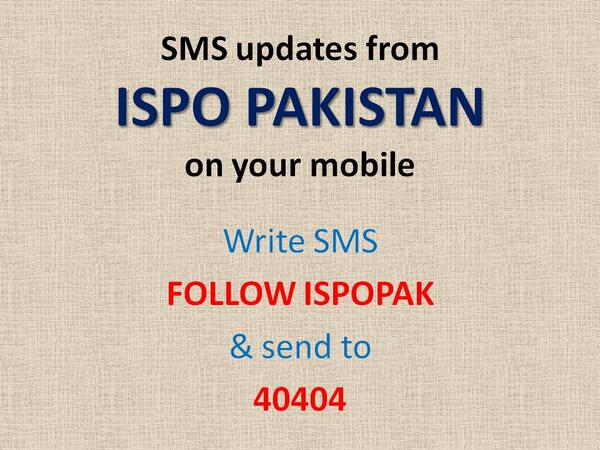 ISPOPAK's tweet photo. @sulemancpo http://t.co/BAa5mWHl1Q
